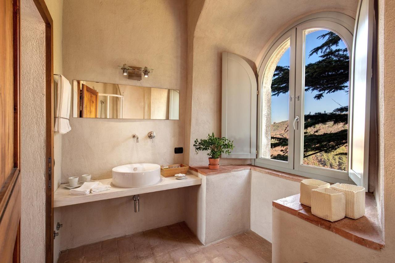 Torre Almonte Aparthotel Todi Eksteriør bilde