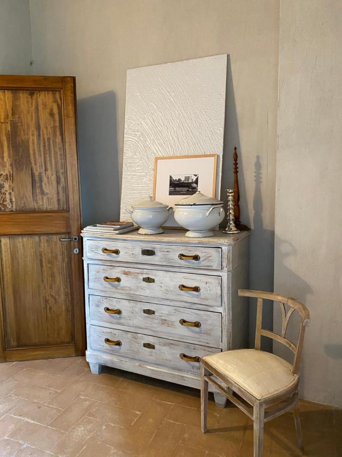 Torre Almonte Aparthotel Todi Eksteriør bilde
