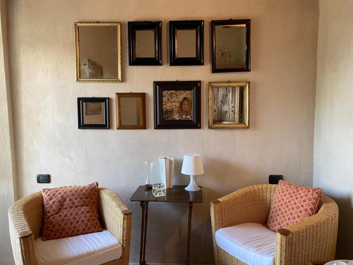 Torre Almonte Aparthotel Todi Eksteriør bilde